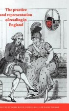 Practice and Representation of Reading in England