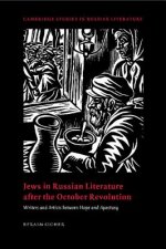 Jews in Russian Literature after the October Revolution