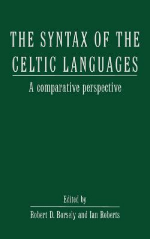 Syntax of the Celtic Languages