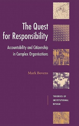 Quest for Responsibility