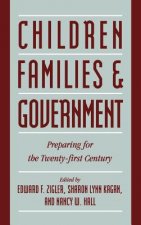 Children, Families, and Government