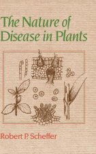Nature of Disease in Plants