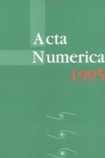 Acta Numerica 1995: Volume 4