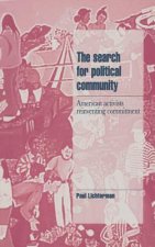 Search for Political Community