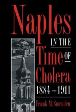 Naples in the Time of Cholera, 1884-1911