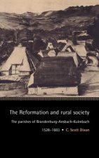 Reformation and Rural Society