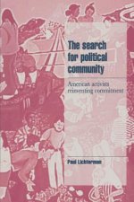 Search for Political Community