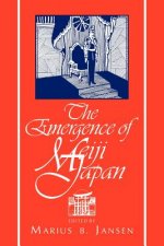 Emergence of Meiji Japan
