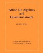 Affine Lie Algebras and Quantum Groups