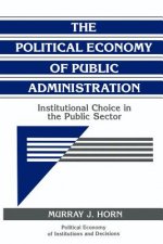 Political Economy of Public Administration