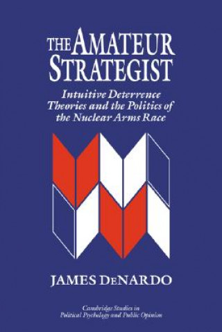Amateur Strategist