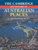 Cambridge Dictionary of Australian Places