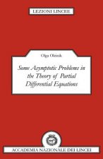 Some Asymptotic Problems in the Theory of Partial Differential Equations