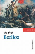 Life of Berlioz