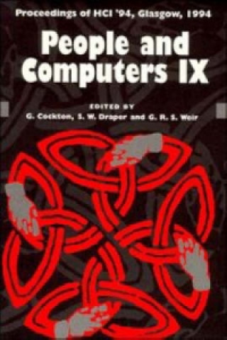 People and Computers