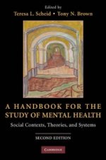 Handbook for the Study of Mental Health