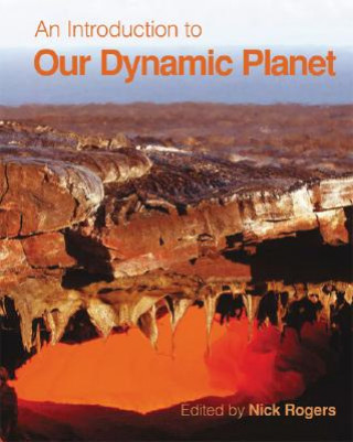 Introduction to Our Dynamic Planet