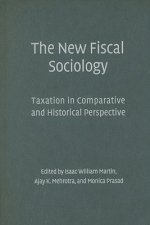New Fiscal Sociology