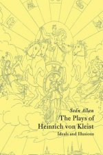 Plays of Heinrich von Kleist