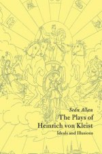 Plays of Heinrich von Kleist