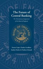 Future of Central Banking