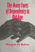 Many Faces of Dependency in Old Age