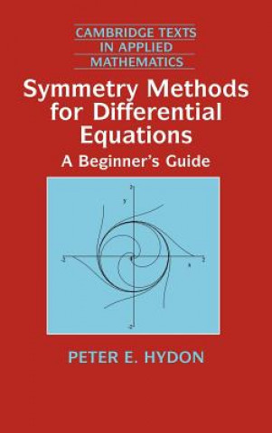 Symmetry Methods for Differential Equations