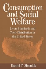 Consumption and Social Welfare