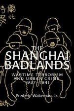 Shanghai Badlands