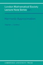 Harmonic Approximation