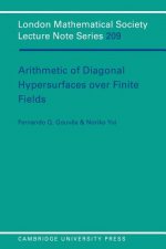 Arithmetic of Diagonal Hypersurfaces over Finite Fields