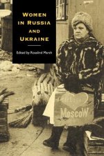 Women in Russia and Ukraine