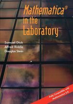 Mathematica  (R) in the Laboratory