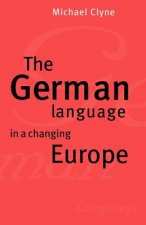 German Language in a Changing Europe