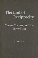 End of Reciprocity