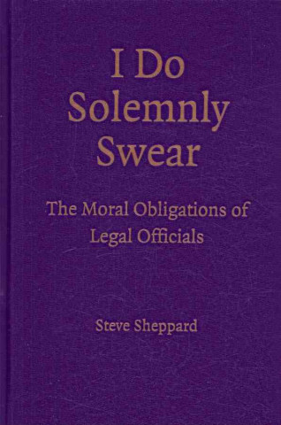 I Do Solemnly Swear
