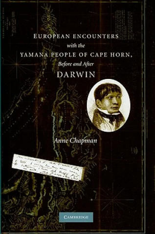 European Encounters with the Yamana People of Cape Horn, before and after Darwin