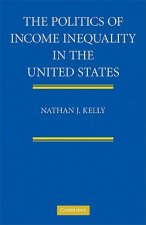 Politics of Income Inequality in the United States