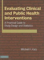 Evaluating Clinical and Public Health Interventions