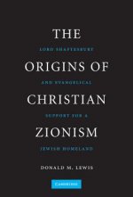 Origins of Christian Zionism