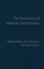 Endurance of National Constitutions