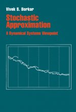 Stochastic Approximation