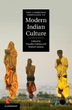 Cambridge Companion to Modern Indian Culture