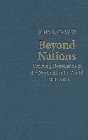 Beyond Nations