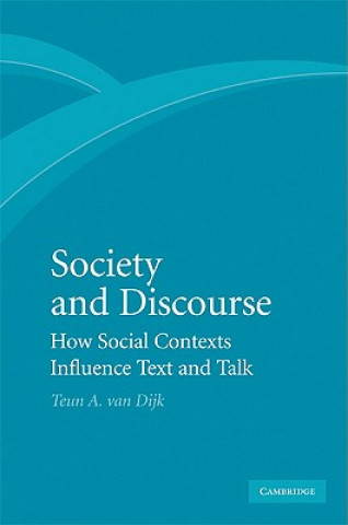Society and Discourse