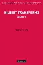 Hilbert Transforms 2 Volume Hardback Set