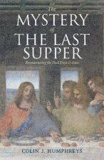 Mystery of the Last Supper