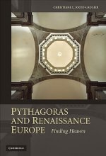 Pythagoras and Renaissance Europe