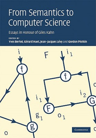 From Semantics to Computer Science