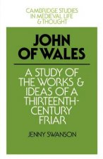 John of Wales